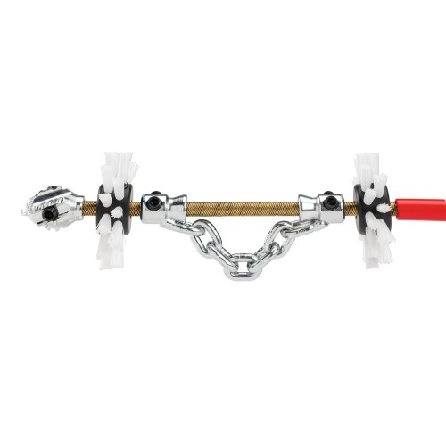 RIDGID K9102+ FlexShaft